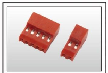 M2050 Red Puncture IDC